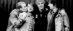 Stone Roses