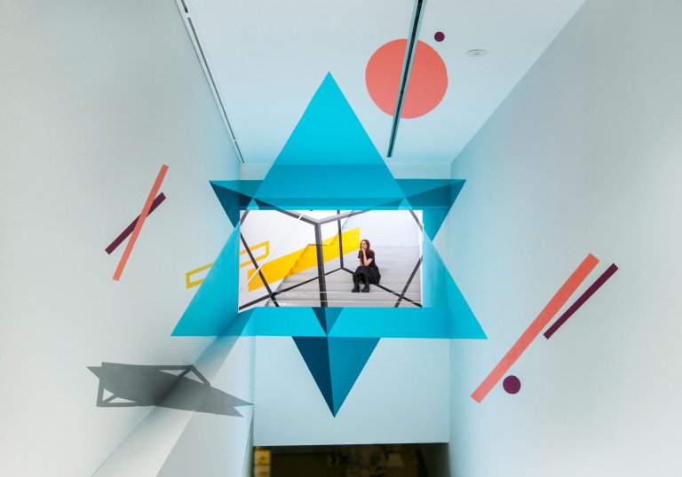 Truly Design MEF 2016 Origin of Symmetry
