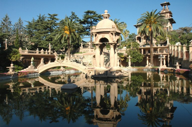 Villa Grock e il Museo del Clown