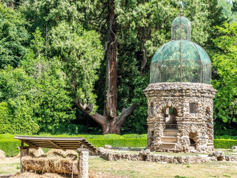 Villa Barbarigo Pizzoni Ardemani a Valsanzibio