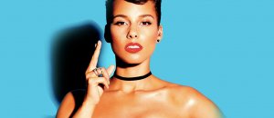 Alicia Keys