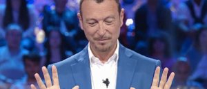 Amadeus gaffe