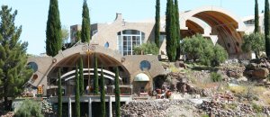 Arcosanti anteprima