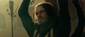 Assassins creed fassbender