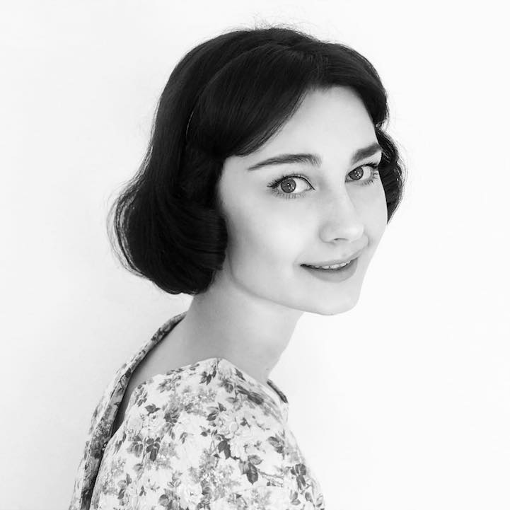 audreyarianeloveintheafternoon