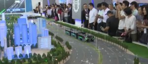 Autobus del futuro