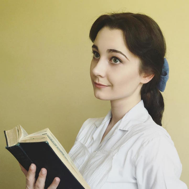 bellebeautyandthebeast