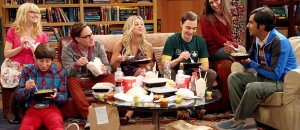 Big bang theory1