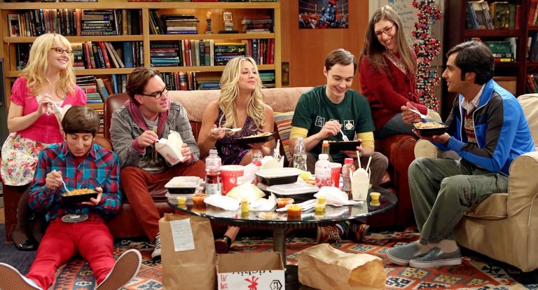 Big bang theory1