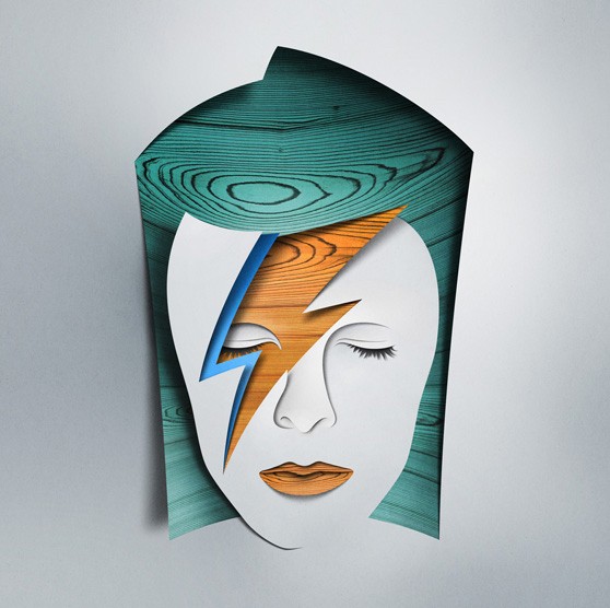 bowie-Eiko Ojala