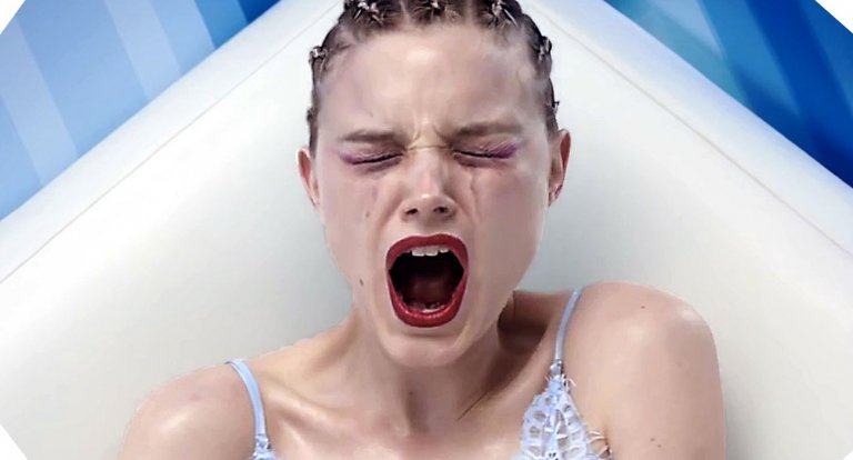 Cannes refn neon demon