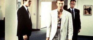 David bowie twin peaks