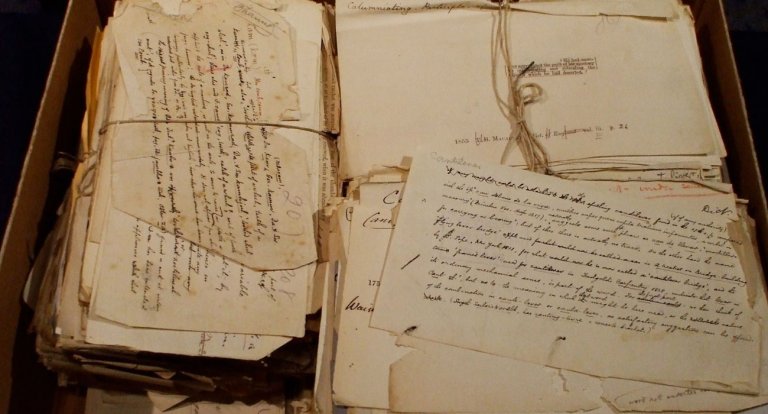 dizionario di latino