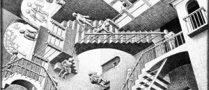 escher mostra palazzo reale milano