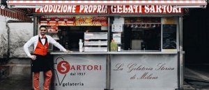 insegne di milano