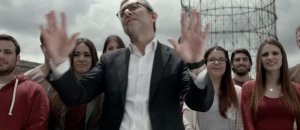 roberto giachetti video facebook