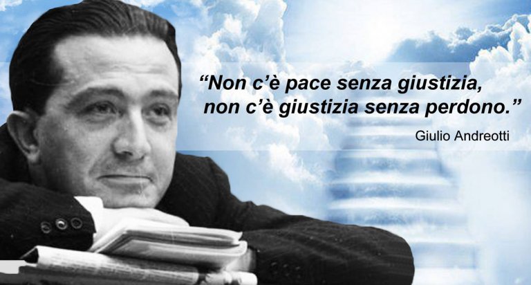 beato giulio andreotti
