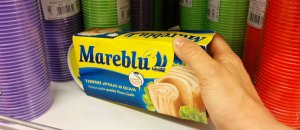greenpeace tonno mareblu