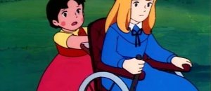 heidi cartoni animati tristi