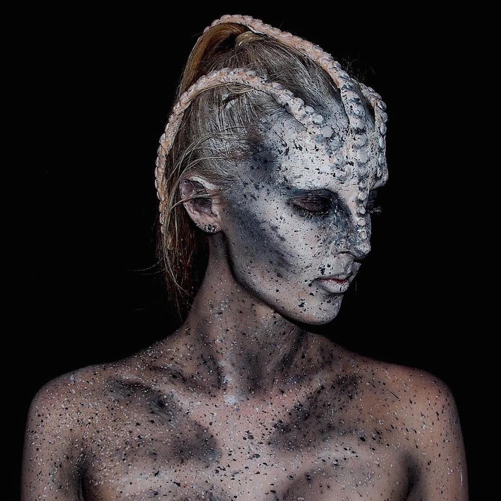 Armageddonpainted