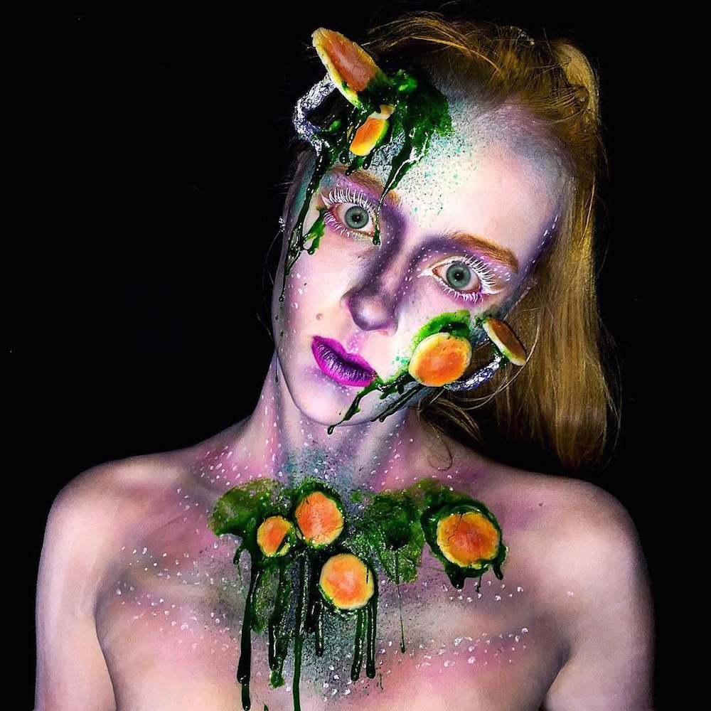 Armageddonpainted