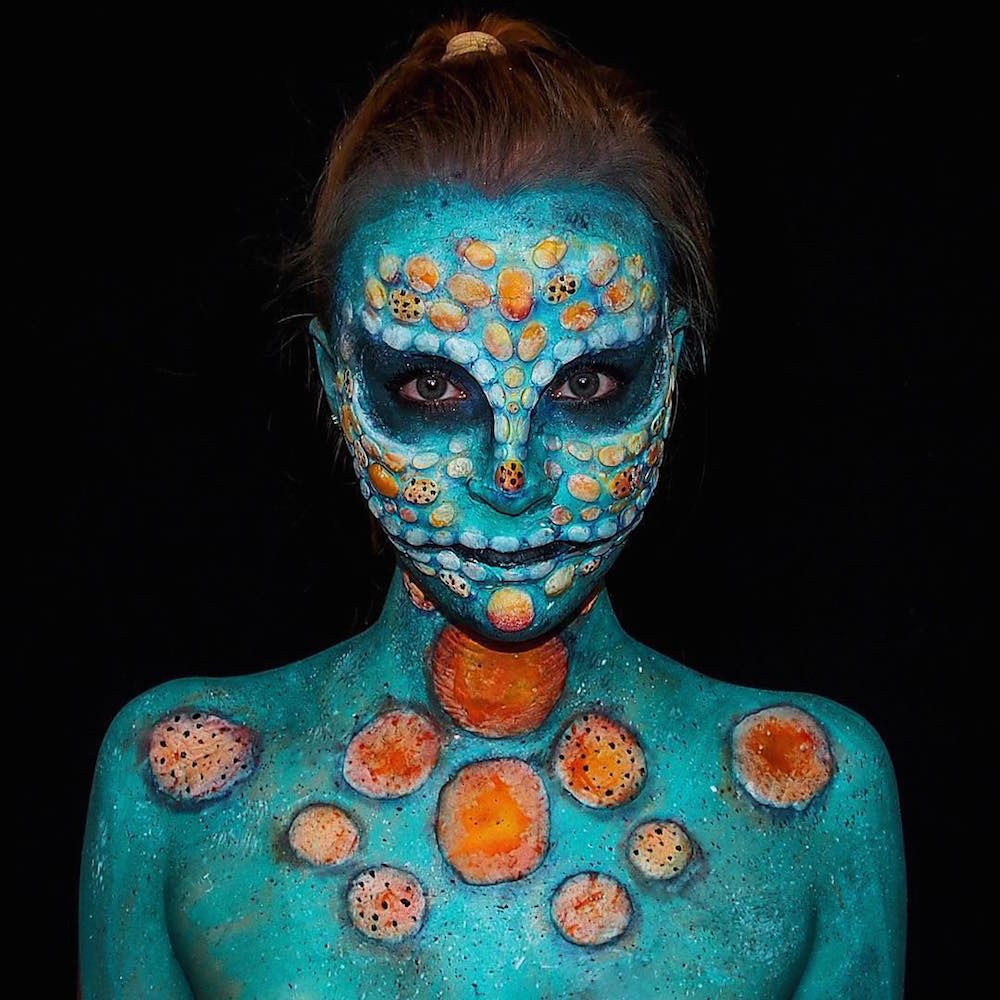 Armageddonpainted