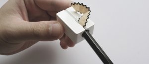 Temperamatite Ceramica