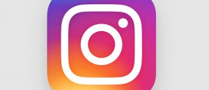 Instagram logo