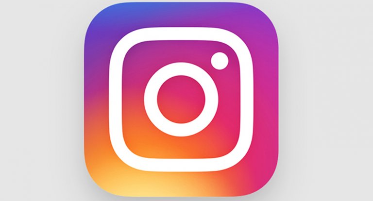 Instagram ha appena cambiato la sua grafica e il suo logo