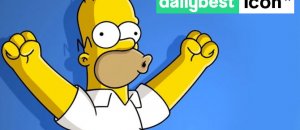 homer simpson compleanno