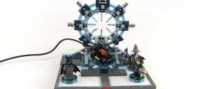 Lego dimensions