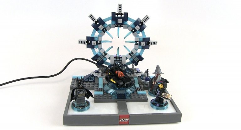 Lego dimensions