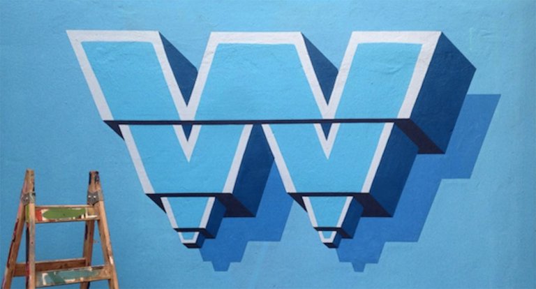 Lettering