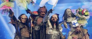 Lordi eurofestival