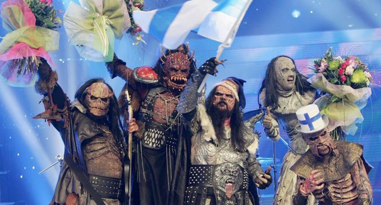 Riparte l’Eurofestival: le 10 esibizioni più meravigliosamente orribili della sua storia