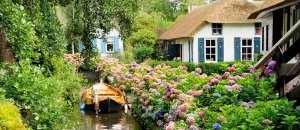 Giethoorn