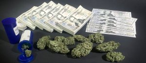 Marijuana