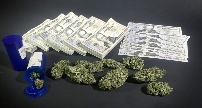 Marijuana