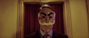 Mr robot seconda stagione trailer