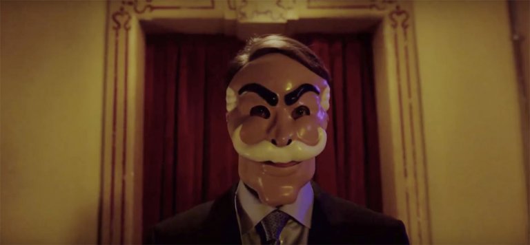 Mr robot seconda stagione trailer