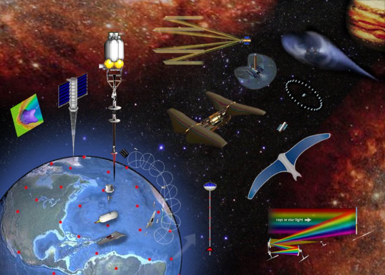 Nasa niac
