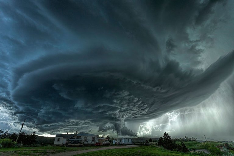 Beast, South Dakota, United States