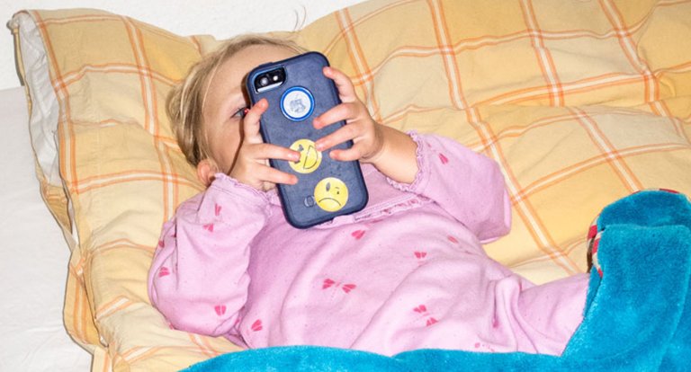 Nativi Digitali