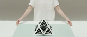 Libro pop up 3D