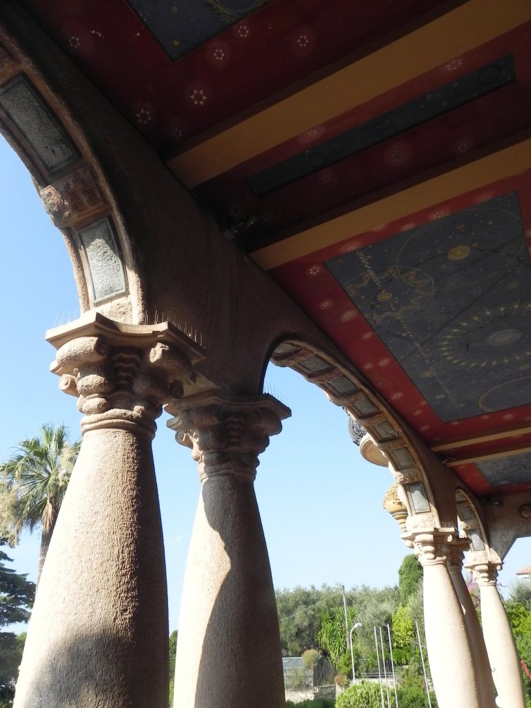 Villa Grock e il Museo del Clown
