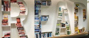 Read libreria