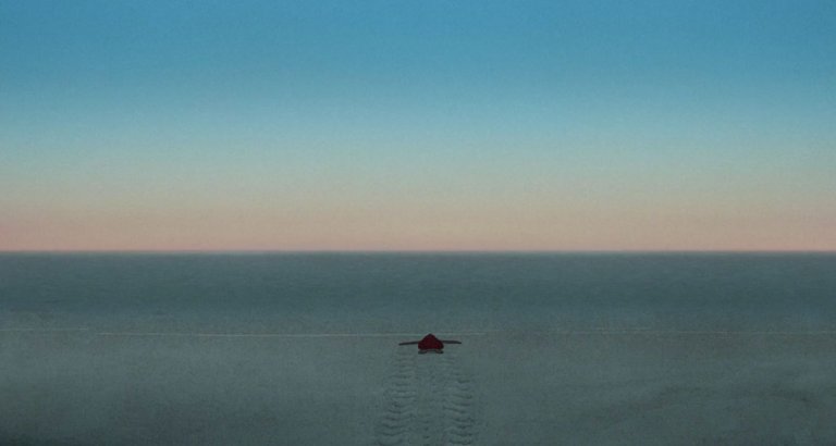 The Red Turtle, il nuovo film dello Studio Ghibli