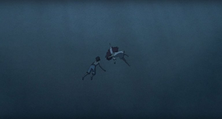 The Red Turtle, il nuovo film dello Studio Ghibli