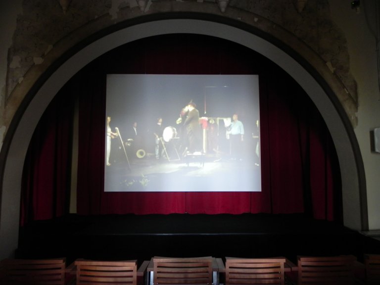 Villa Grock e il Museo del Clown