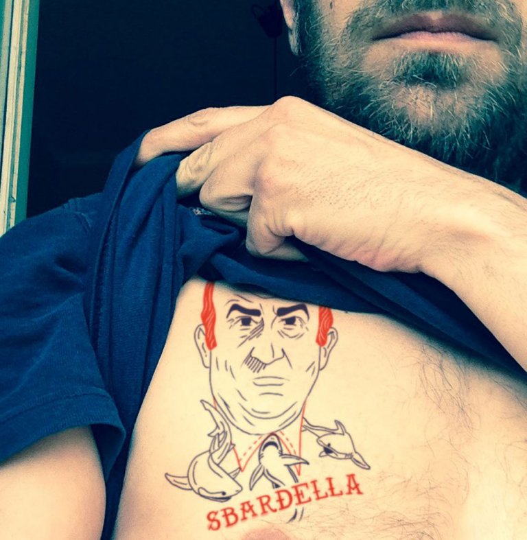 Il riassunto della settimana di Andrea Bozzo